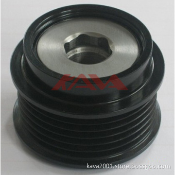Denso Alternator Overrunning Clutch Pulley 24-82289-4 021010-1440 04861506AB